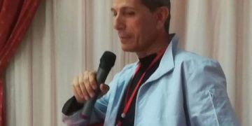 عن” الإقامة الجبرية” للجمعية المغربية لحماية اللغة العربية.