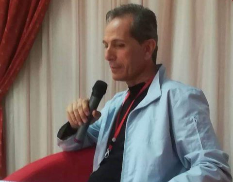 عن” الإقامة الجبرية” للجمعية المغربية لحماية اللغة العربية.