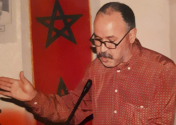 قصيدة: ظمأ الماء