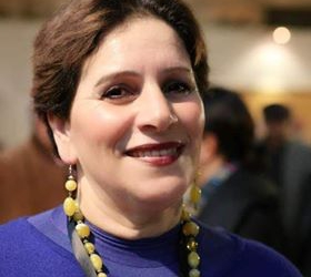 لوحات تشكيلية للمبدعة الأستاذة سميشة الباشري