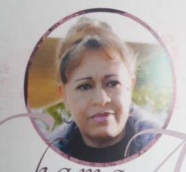 لوحات تشكيلية للمبدعة الأستاذة شامة عمي