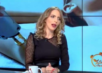 طرق العناية بالبشرة الحساسة