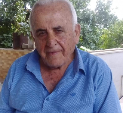 قصيدة: طيفها