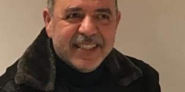 قصيدة: في حضرة البياض