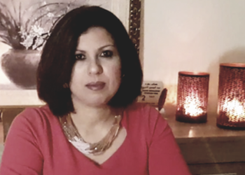 قصيدة: أسئلة …