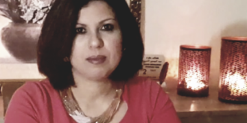 قصيدة: أسئلة …