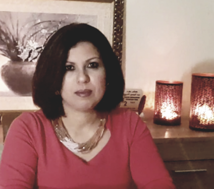 قصيدة: أسئلة …