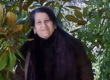 قصيدة: فوق الريح