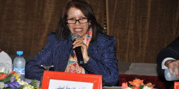 غرفة “صديقات أجمل العمر” تستضيف الأستاذة خديجة أميتي