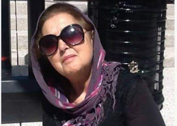 زرت الدكتور عيسى بلاطة بدار المسنين  بمونتريال 01-02-2019