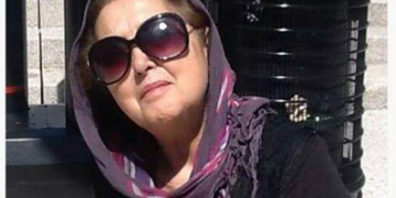 زرت الدكتور عيسى بلاطة بدار المسنين  بمونتريال 01-02-2019