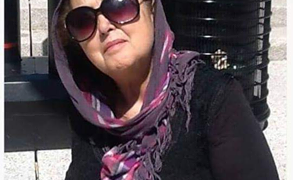 زرت الدكتور عيسى بلاطة بدار المسنين  بمونتريال 01-02-2019