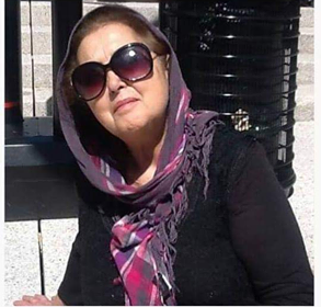 زرت الدكتور عيسى بلاطة بدار المسنين بمونتريال 01-02-2019