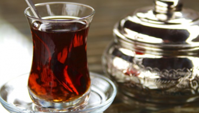 الشاي فوائد و مشاكل