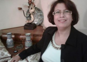 قصيدة: كوني شاعرة فذة