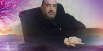 الأستاذ نمر سعدي في إصداراتهِ الأدبية الجديدة