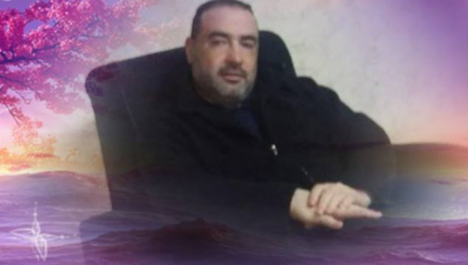 الأستاذ نمر سعدي في إصداراتهِ الأدبية الجديدة