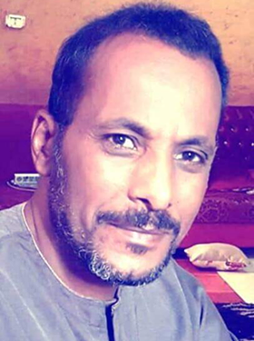 أنوثة الكتابة و صورة الآخر في رواية ( في قلبي أنثى عبرية )