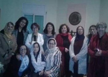 المرأة والعنف