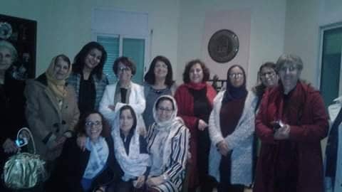 المرأة والعنف