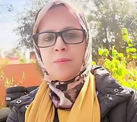 قصيدة: “لو”