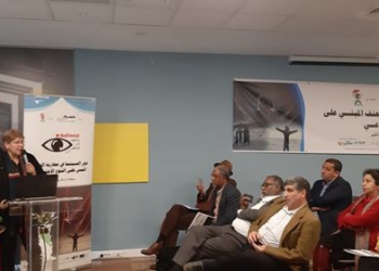 إنطلاق برامج مشروع “دور السينما في محاربة العنف المبني على النوع الأجتماعي”