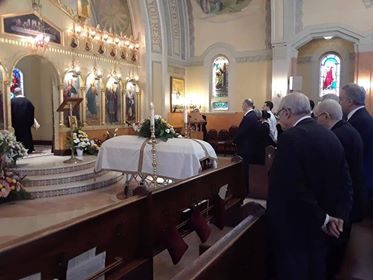 عيسى بلاطة ١٩٢٩-٢٠١٩