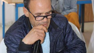 قصة النائب الأعرج !