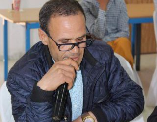 قصة النائب الأعرج !