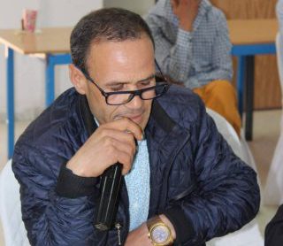 قصة النائب الأعرج !