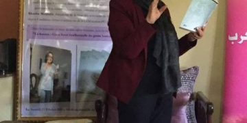 Le sommeil du poète