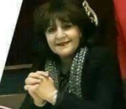 القصيدة: آه ثم آه