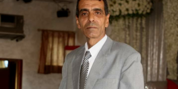 قصيدة: رحلة سفر ….