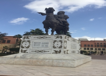 رحلتي إلى مصر: الحلقة الخامسة