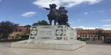 رحلتي إلى مصر: الحلقة الخامسة