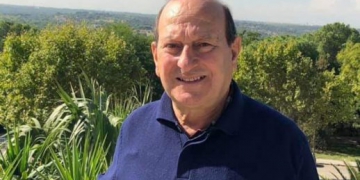 قصيدة: الخَريفُ الآتِي