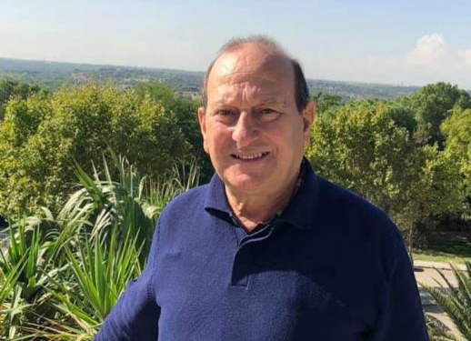 قصيدة: الخَريفُ الآتِي