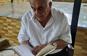 قصيدة: كوني أنا