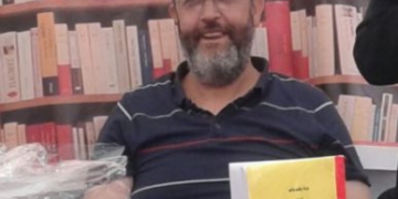 قصة: خلف السراب