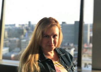 شاي بنكهة وطن