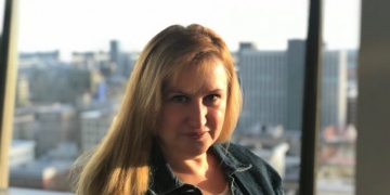 شاي بنكهة وطن