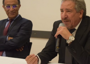 دور الثقافة والتراث وأهميتها في تثبيت الهوية الوطنية. أمسية ثقافية وفنية بدوسلدورف بألمانيا