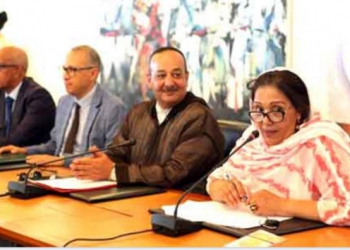 تقرير موجز عن اجتماع مجلس حكيمات رابطة كاتبات المغرب