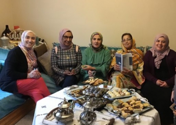 أدب المهجر ما بعد جبران بغرفة صديقات أجمل العمر