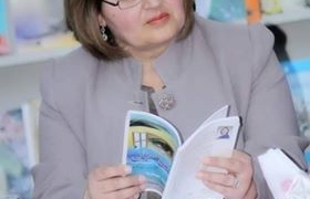 امرأة كثيرة العدد