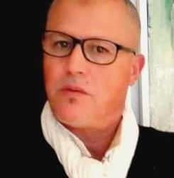 لوحات تشكيلية الفنان التشكيلي حسن زرنين