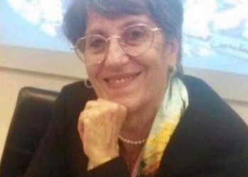 لطيفة الغراس تكتب : بين الأمس واليوم علم في الذاكرة