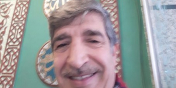 غسان الطرح يكتب : أقمار في سماء مهرجان الرباط الثامن