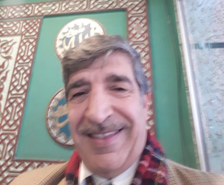 غسان الطرح يكتب : أقمار في سماء مهرجان الرباط الثامن