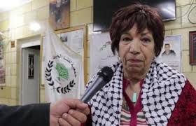 الموت يغيب الاعلامية الفلسطينية الاردنية عايدة النجار عضو رابطة الكتاب الاردنيين